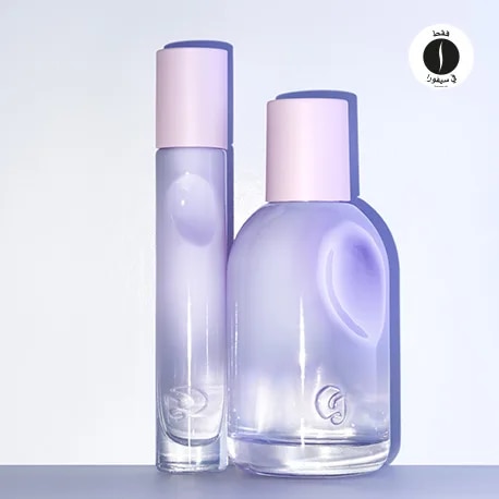 Glossier