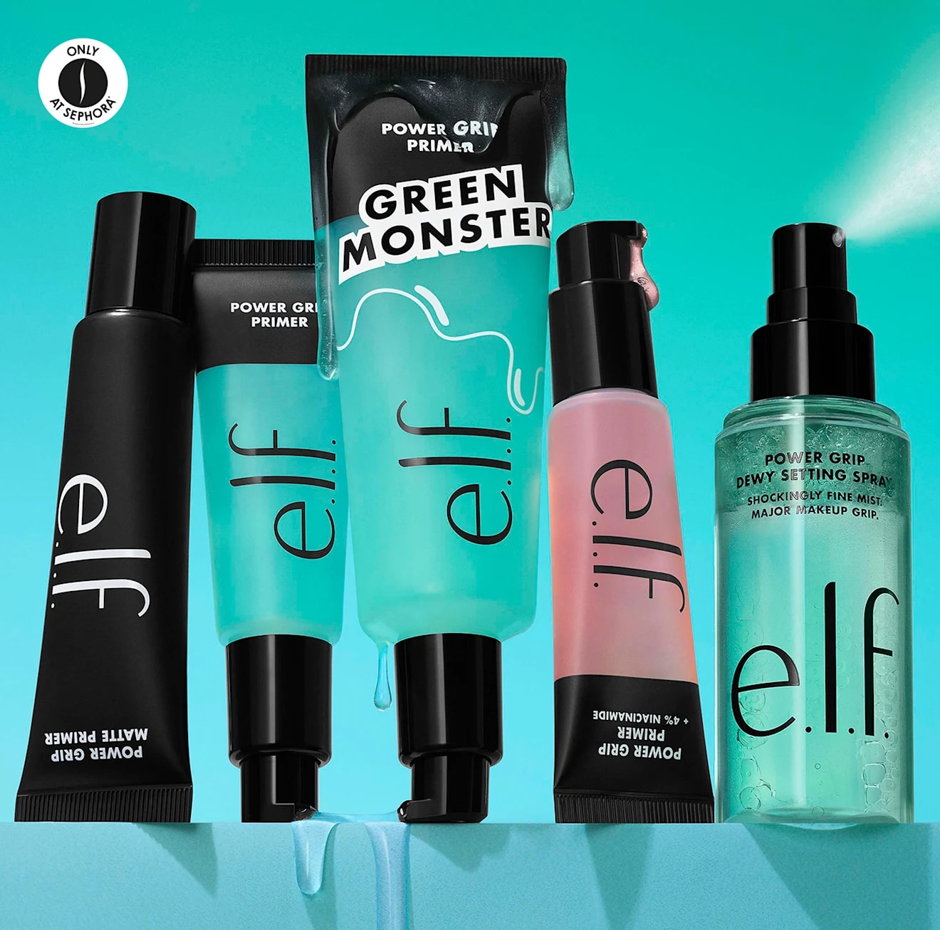 FROM YOUR FEED TO YOUR FACE