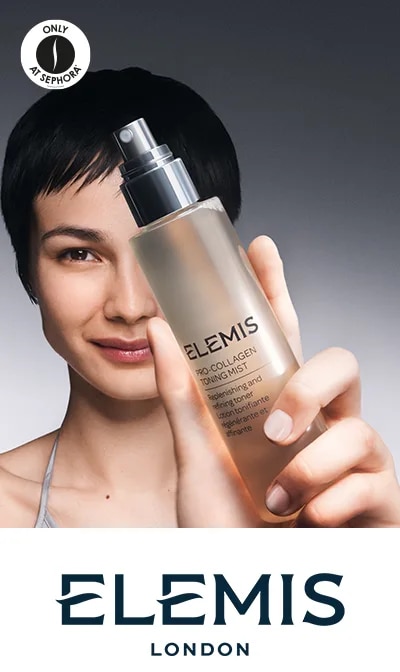 Elemis = Sephora 