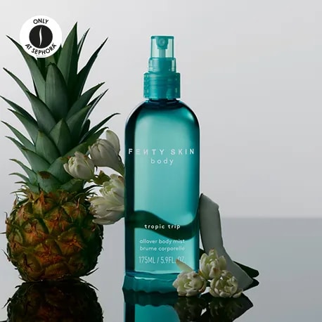 Fenty Skin = Sephora 