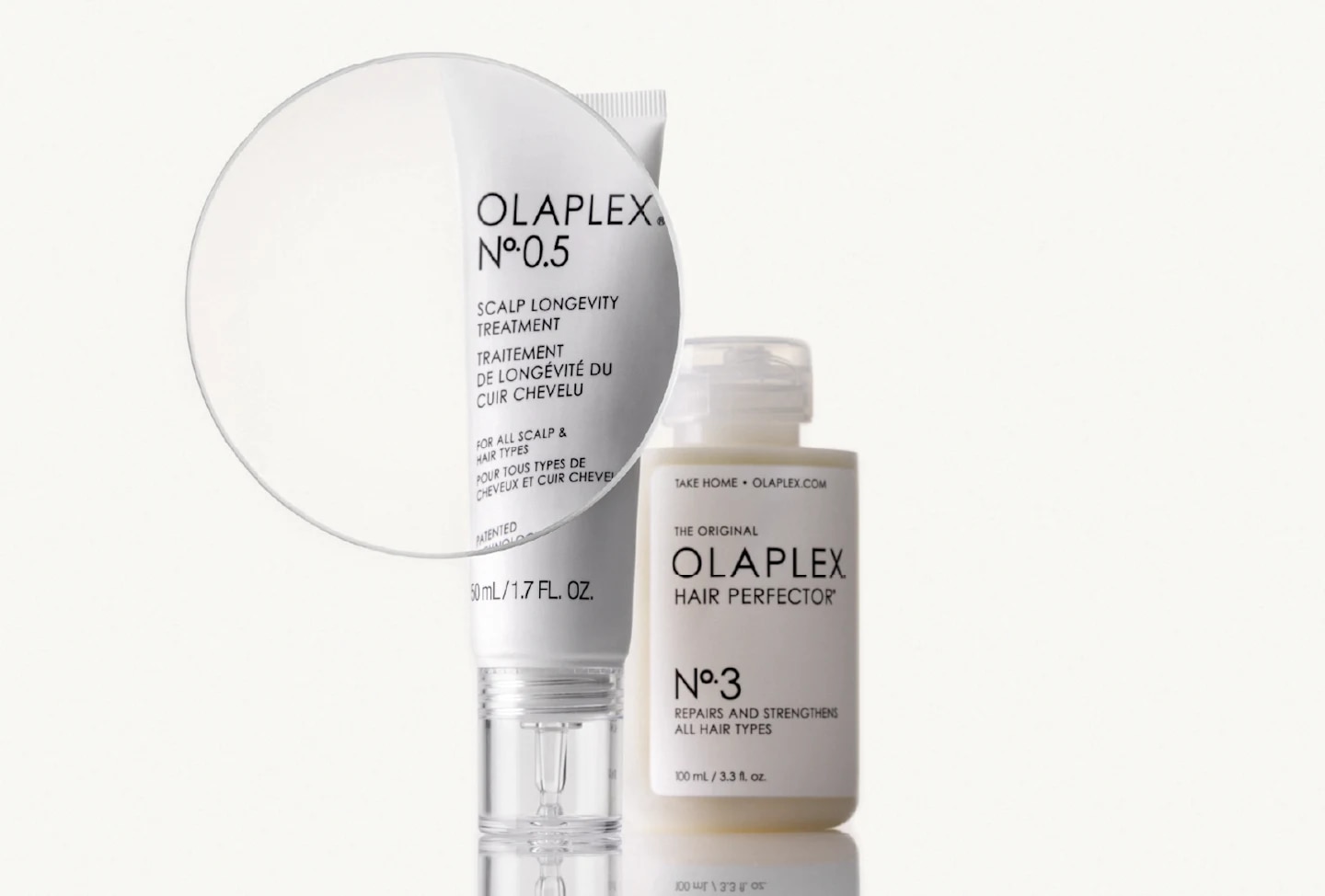 Olaplex - No. 0.5 Scalp Longevity Treatment = Sephora 