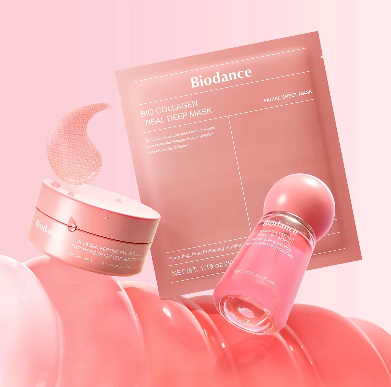 BIODANCE COLLECTION