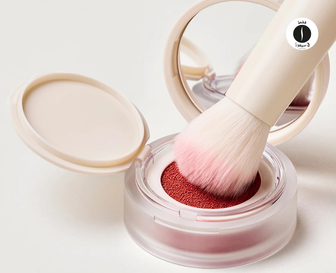 Refy - Water Bronzer & Water Blush + Brush = Sephora