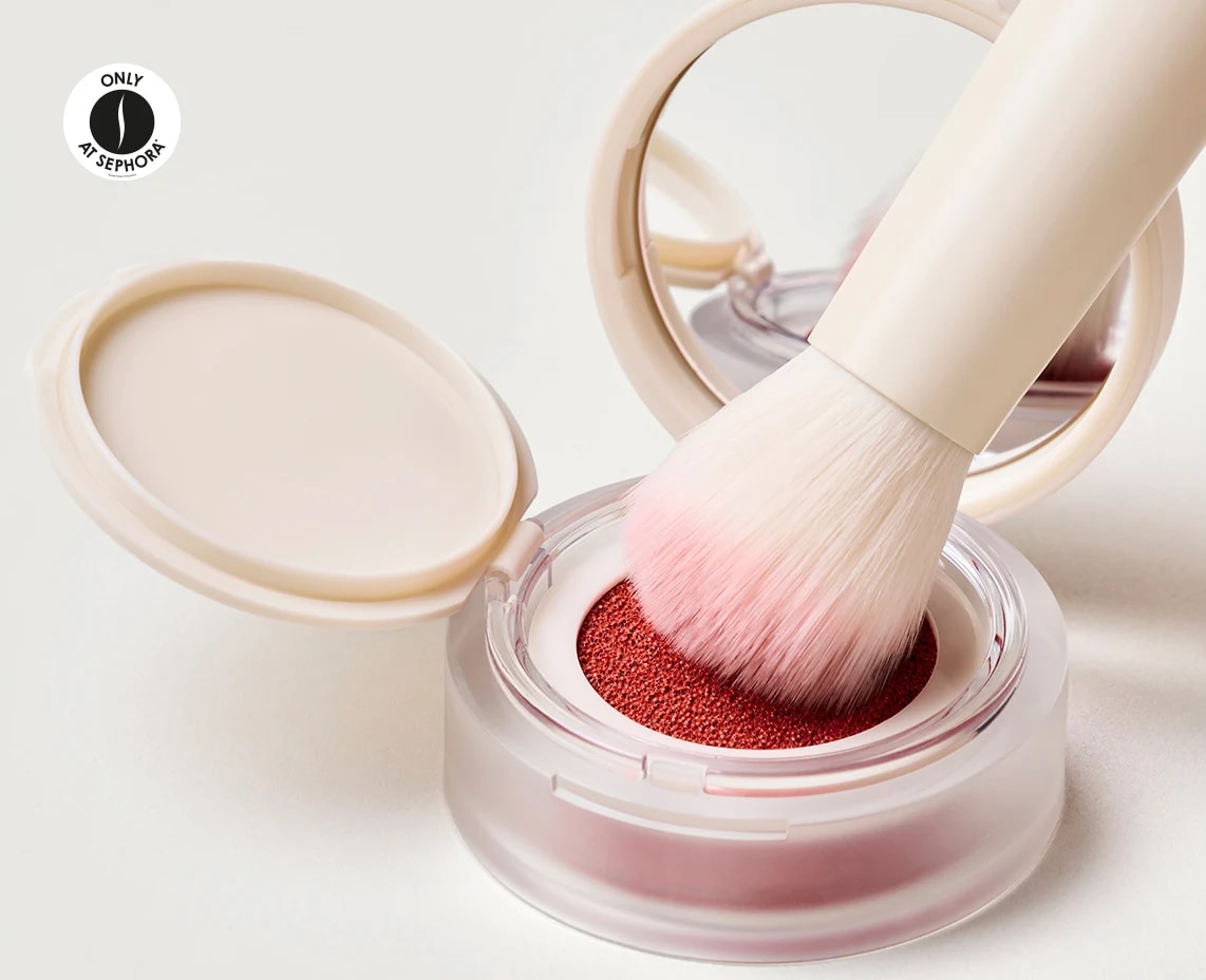 Refy - Water Bronzer & Water Blush + Brush = Sephora