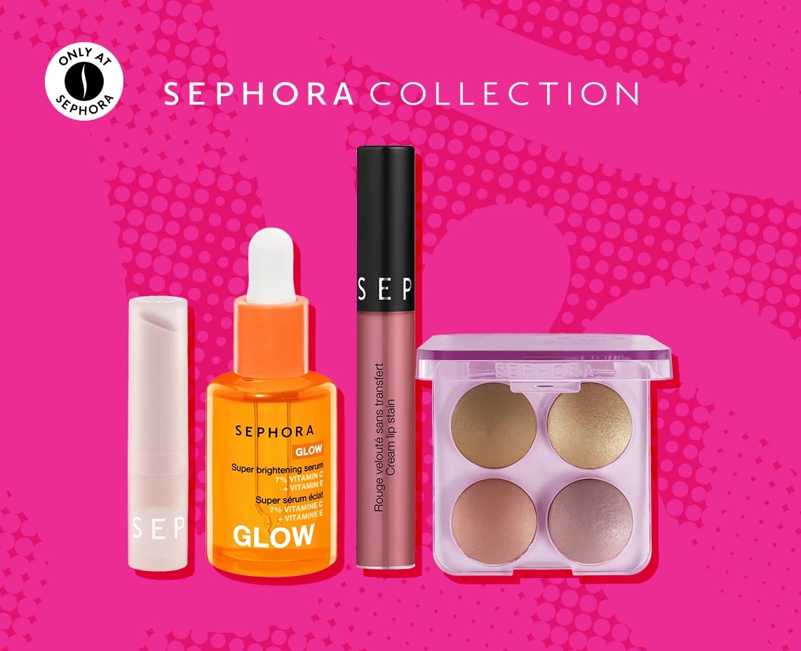 Sephora collection = Beauty November = Discount = Deep Discount 