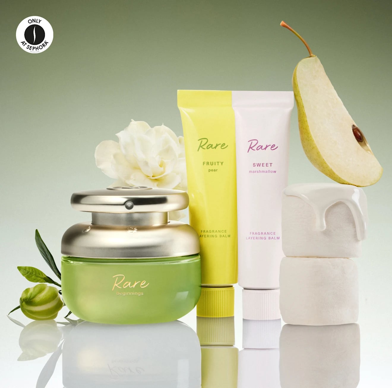 Rare Beginnings Eau de Parfum 