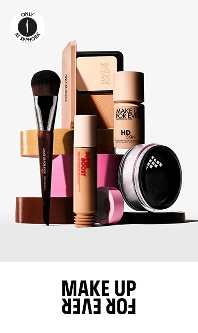 Make Up For Ever  = Sephora 