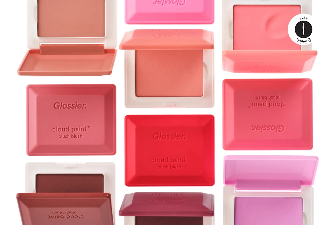 Glossier - Cloud Paint Blush = Sephora