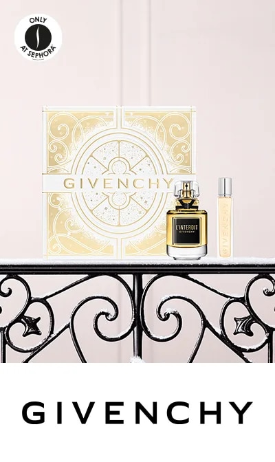 Sephora = GIVENCHY