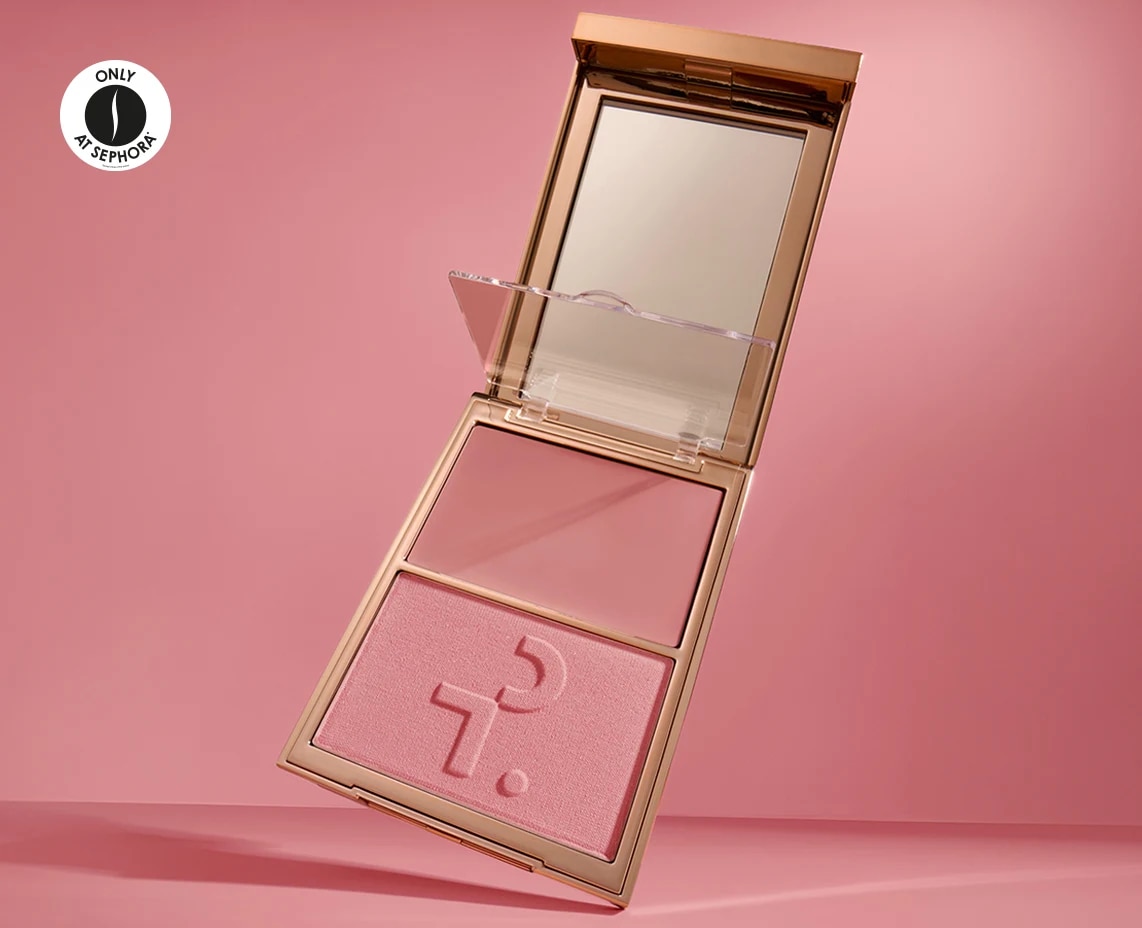 Patrickta = Sephora