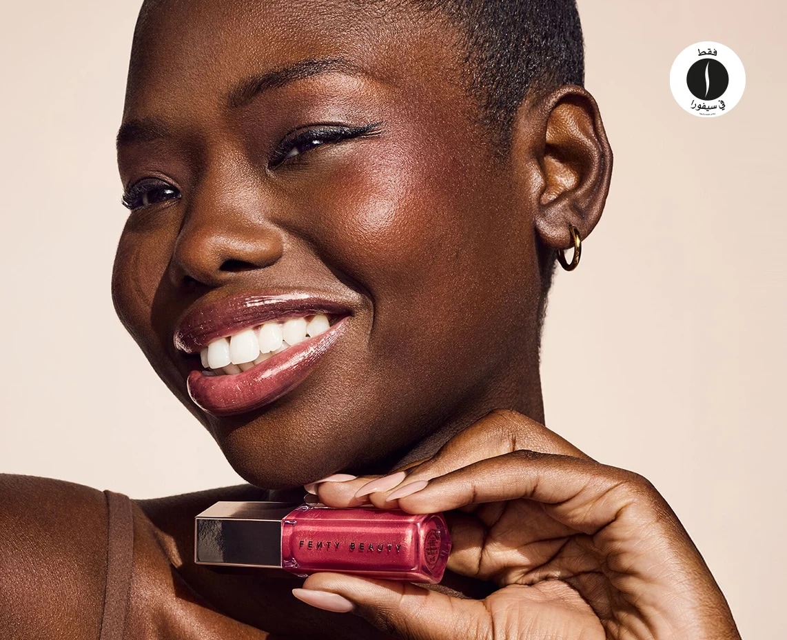 Fenty Beauty = Sephora 