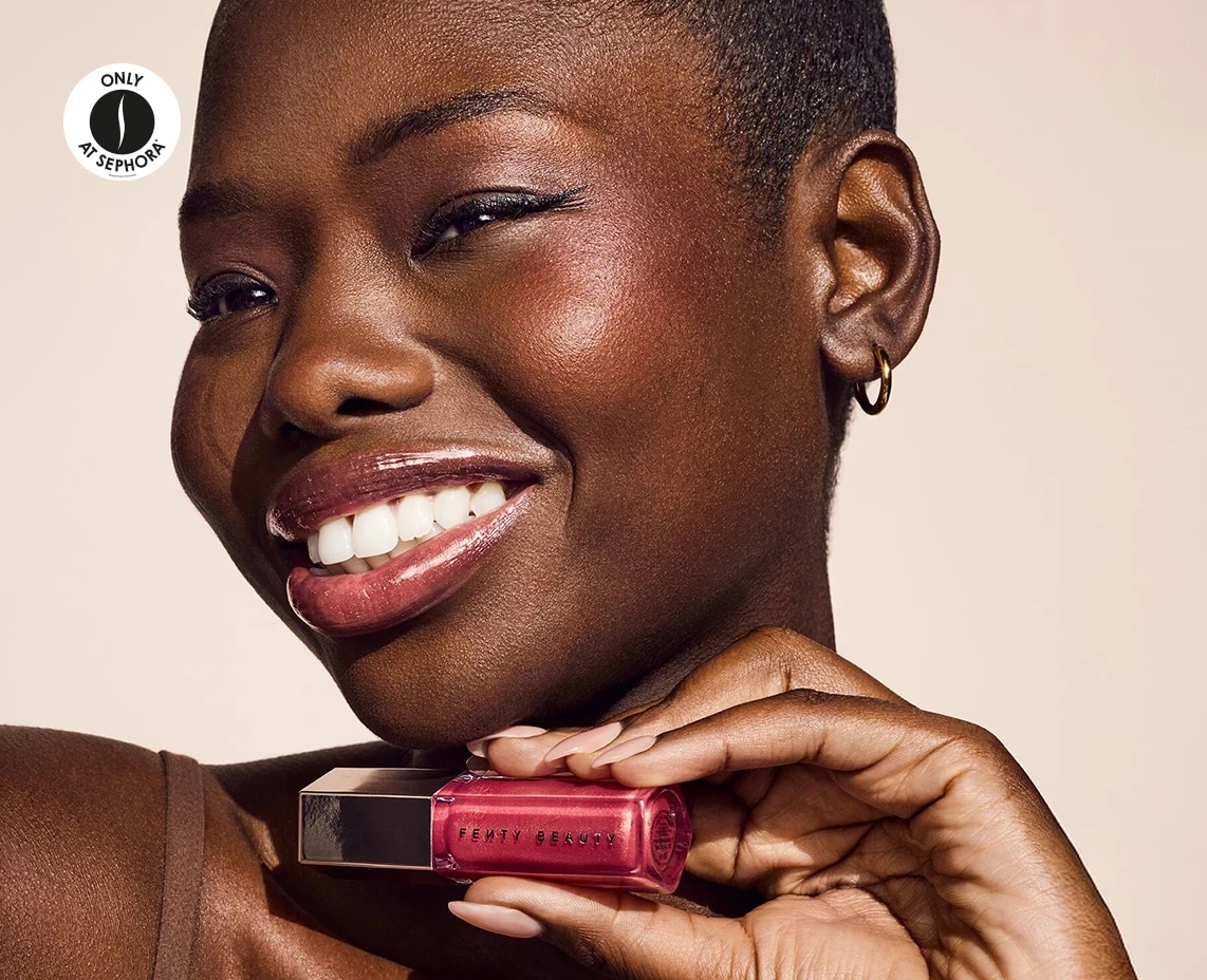 Fenty Beauty = Sephora 