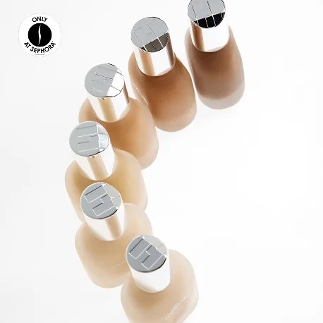 Haus labs = Sephora 