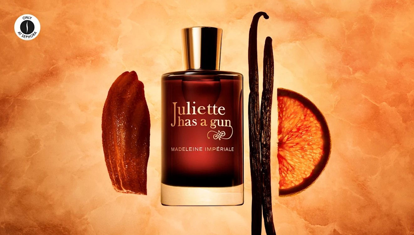 Juliette Has A Gun = Sephora 