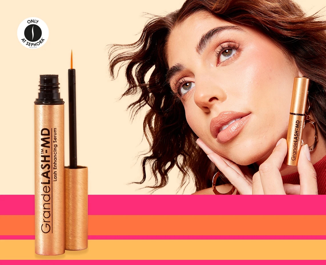 sephora = GRANDE