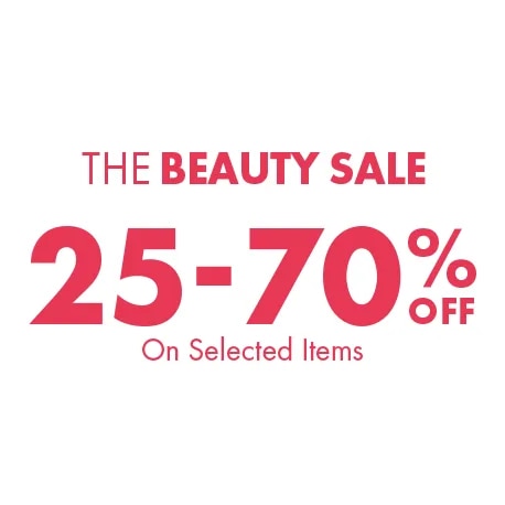 Beauty Surprises = Sephora