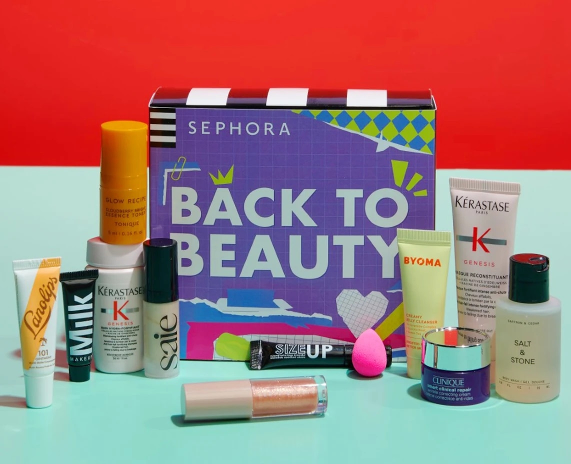 sephora collection 