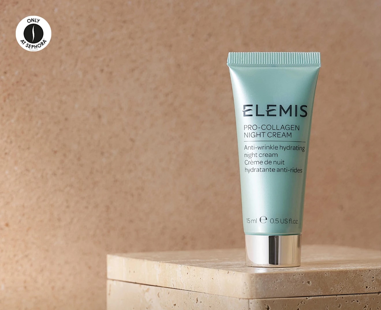 Elemis = sephora