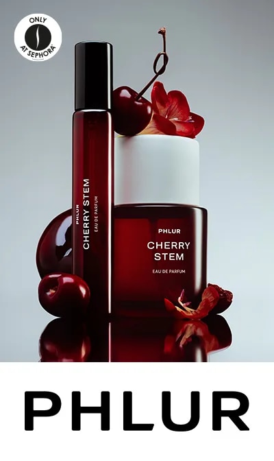 Sephora = PHLUR_CHERRY 