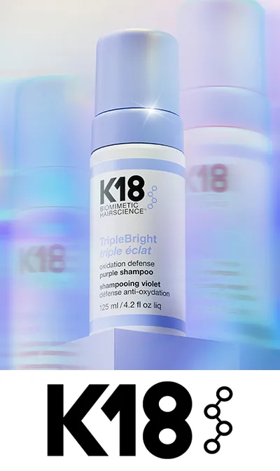 K18 = Sephora 