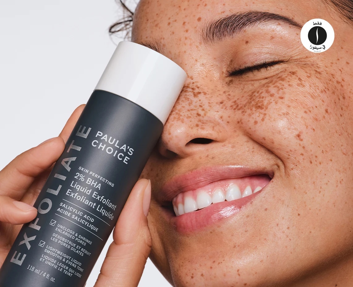 Sephora = PAULAS CHOIC