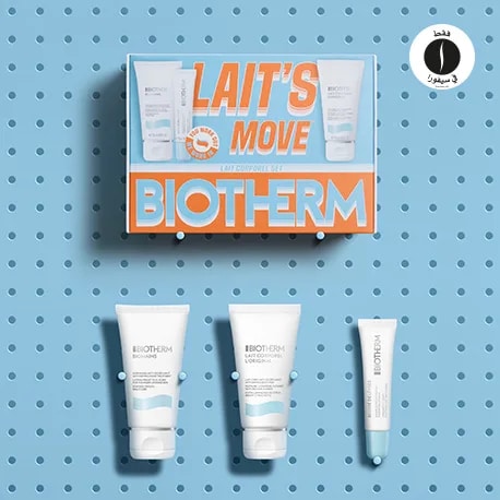 BIOTHERM = Sephora 
