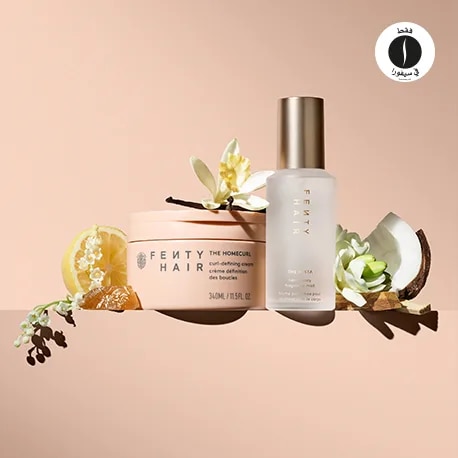 Sephora = FENTY HAIR 