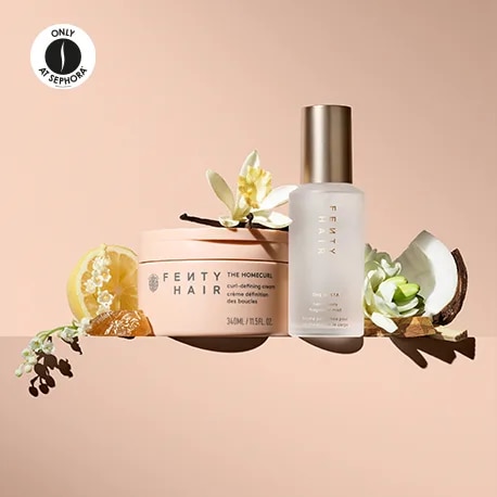 Sephora = FENTY HAIR 