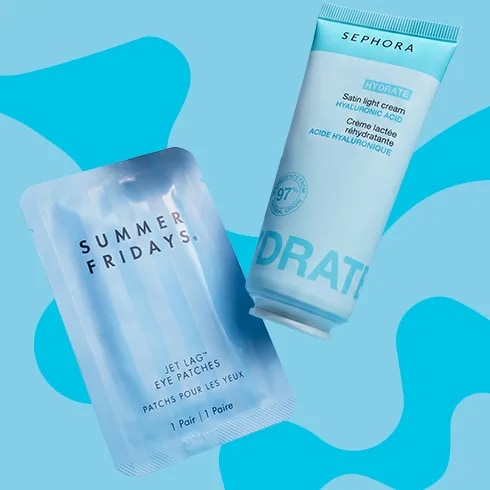 Hydration = Sephora 