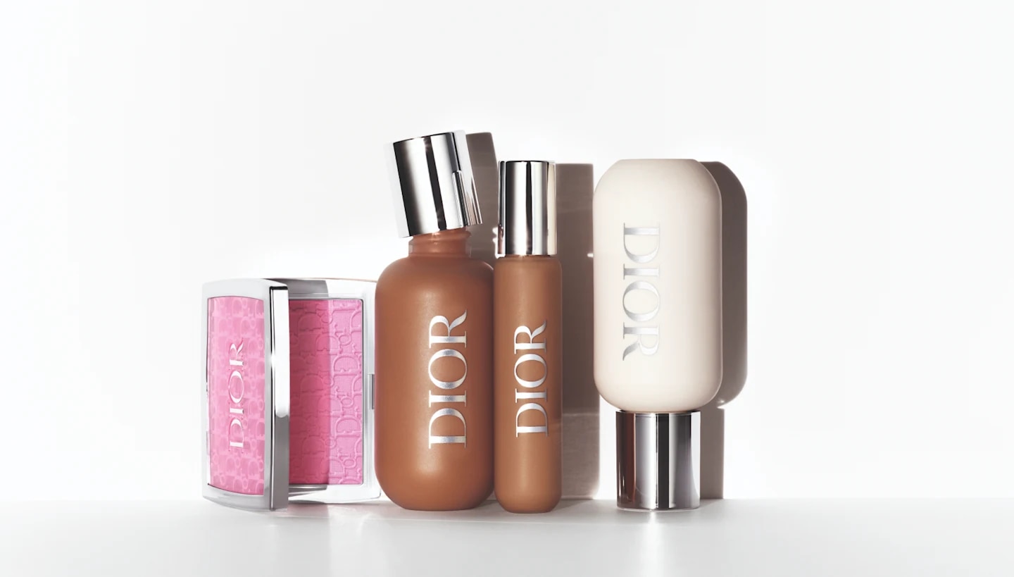 Dior Backstage = Sephora