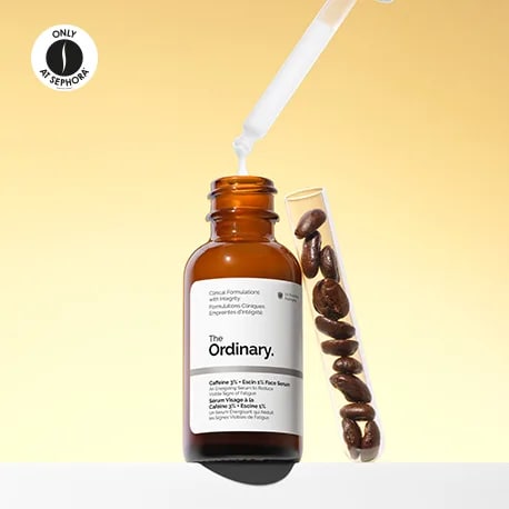 The Ordinary = Sephora 