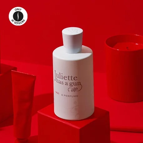 Sephohora = Juliette has A Gun 