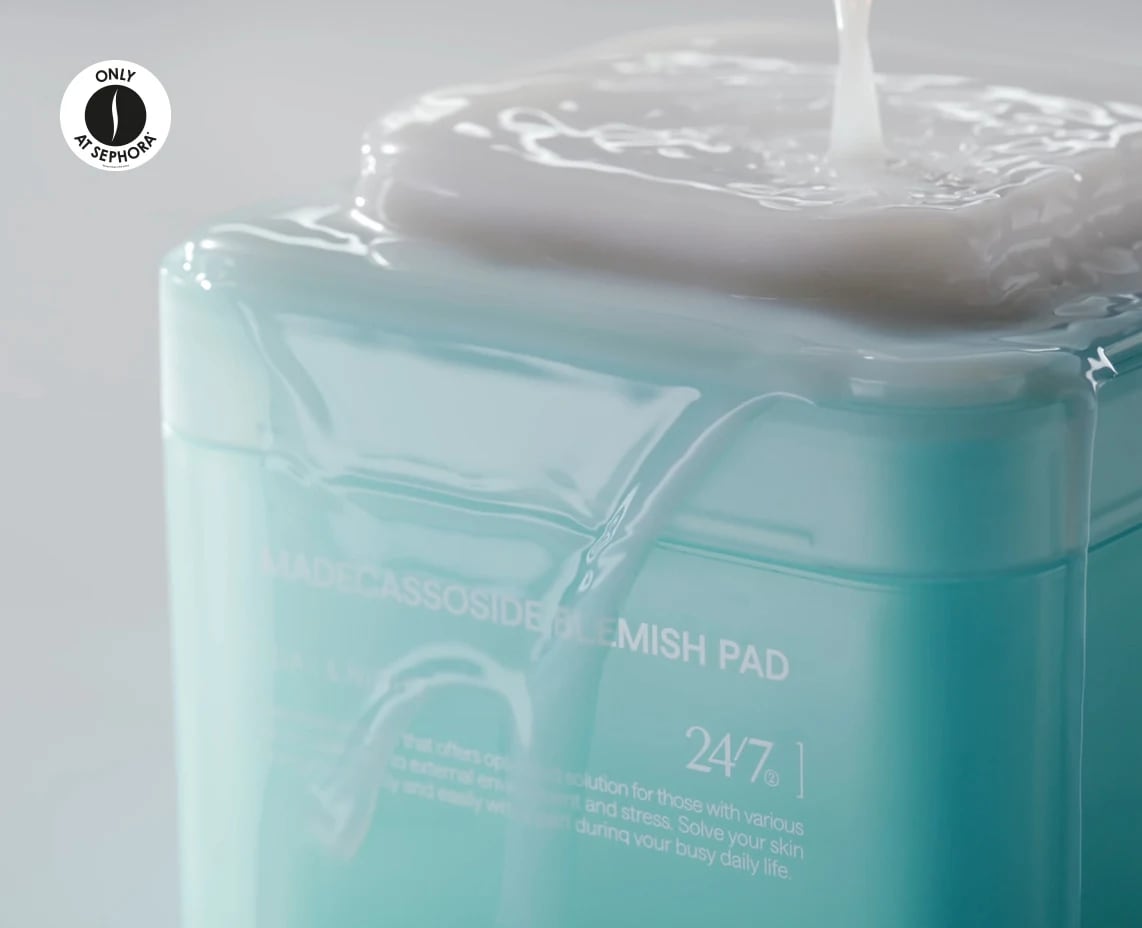 Mediheal = Sephora