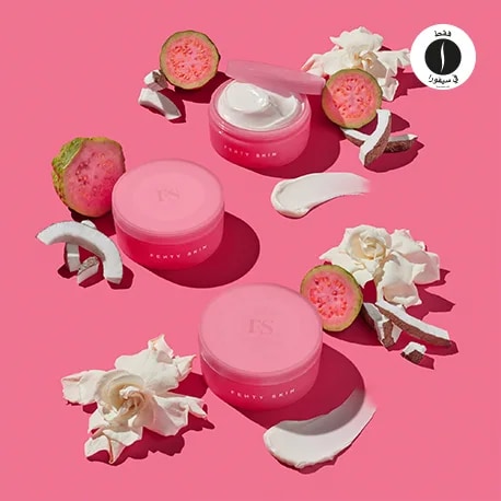 Fenty Skin = Sephora 