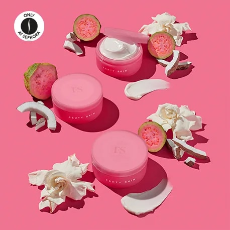 Fenty Skin = Sephora 