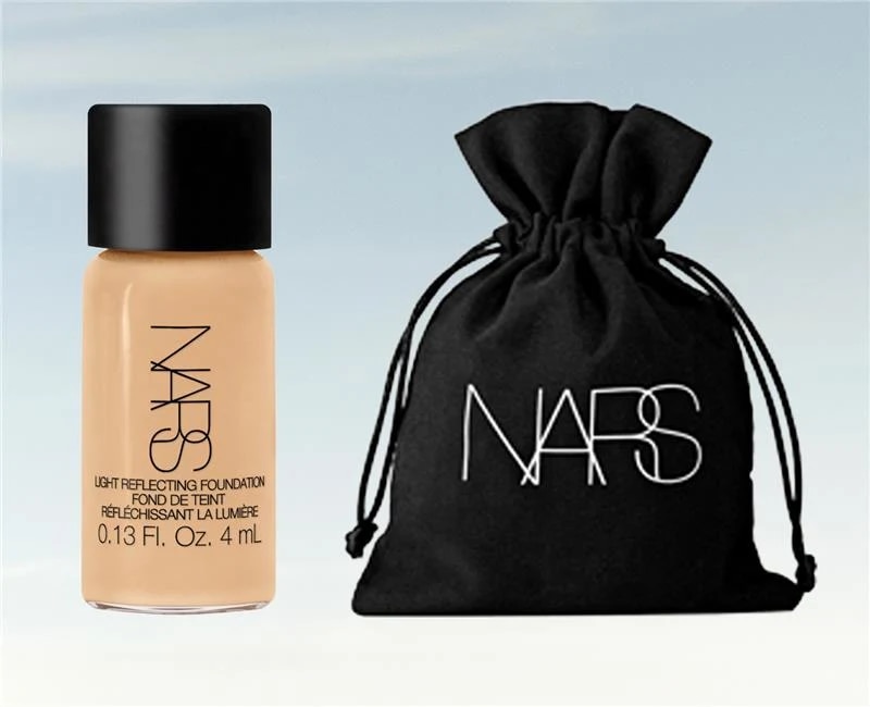 Sephora = Nars 