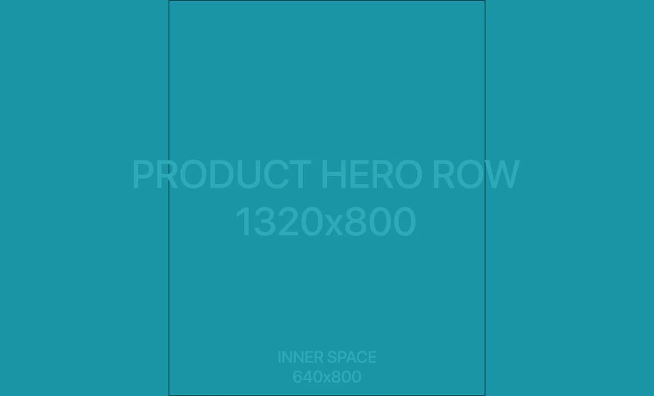 [TEST] Product Hero Row Tile 1