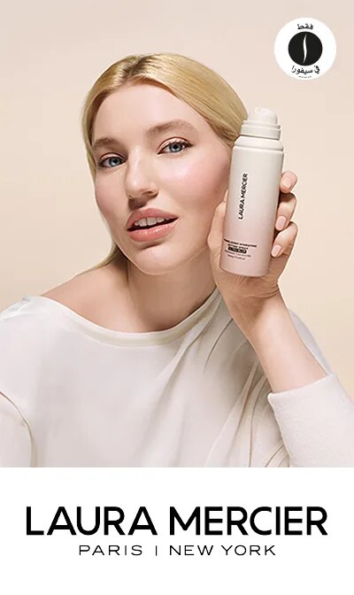 LAURA MERCIER = Sephora 