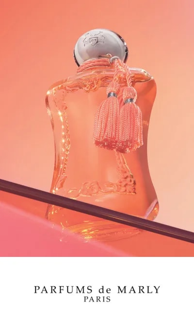 Parfums de Marly = Sephora 