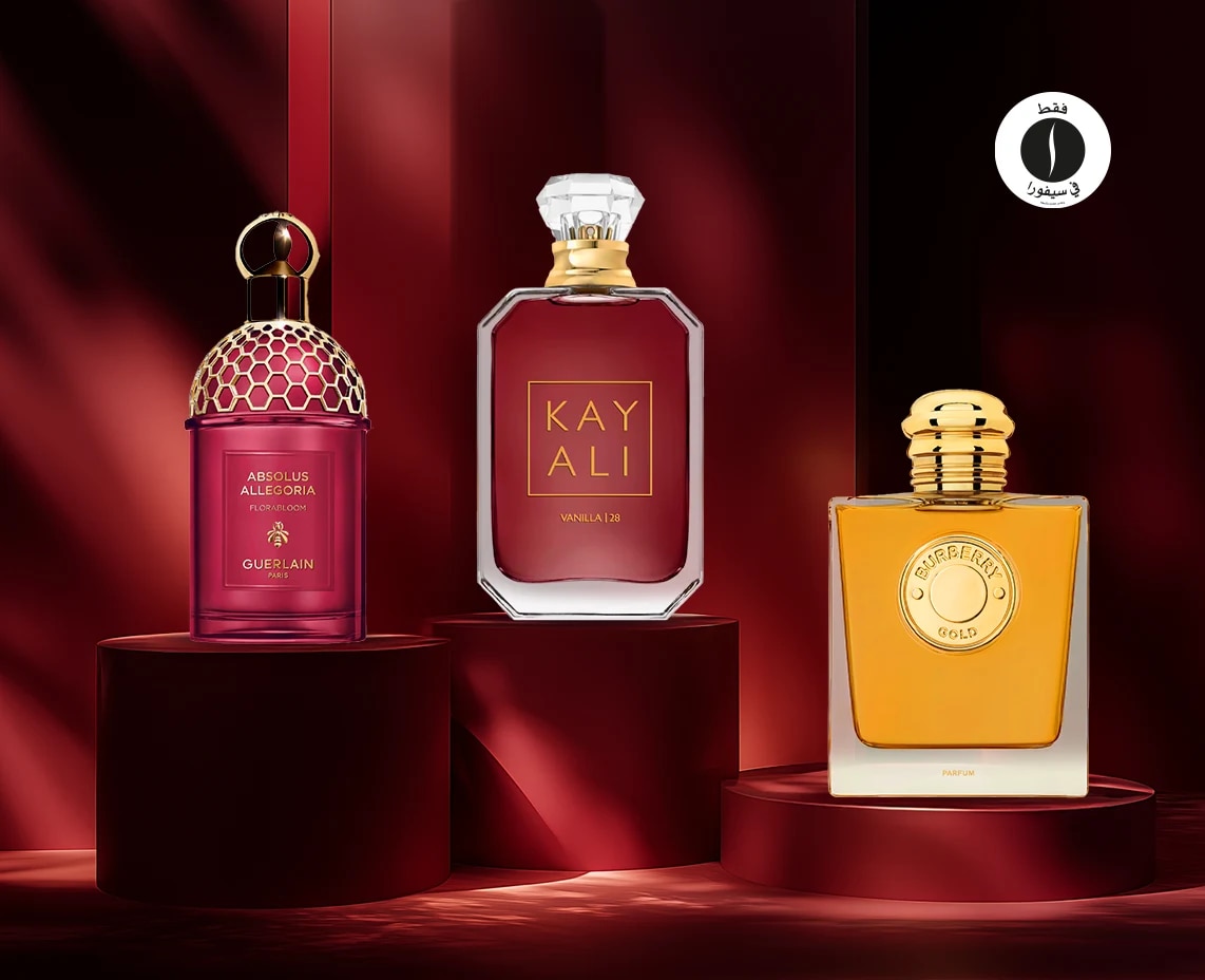 sephora collection = fragrance 