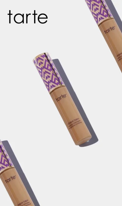 Tarte - Only at Sephora