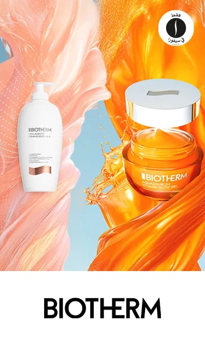 Sephora = BIOTHERM