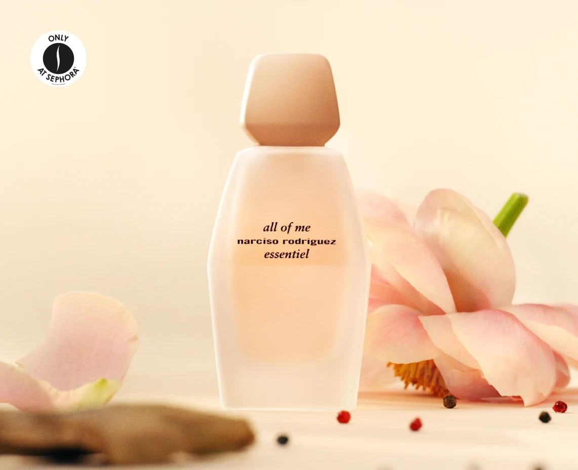NARCISO RODRIGUEZ = Sephora 