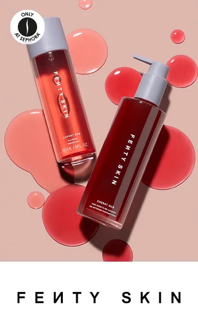 sephora = fenty skin 