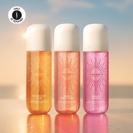 Chanel Sublimage Les Grains de Vanille Seed Face Scrub ≡ Sephora KSA