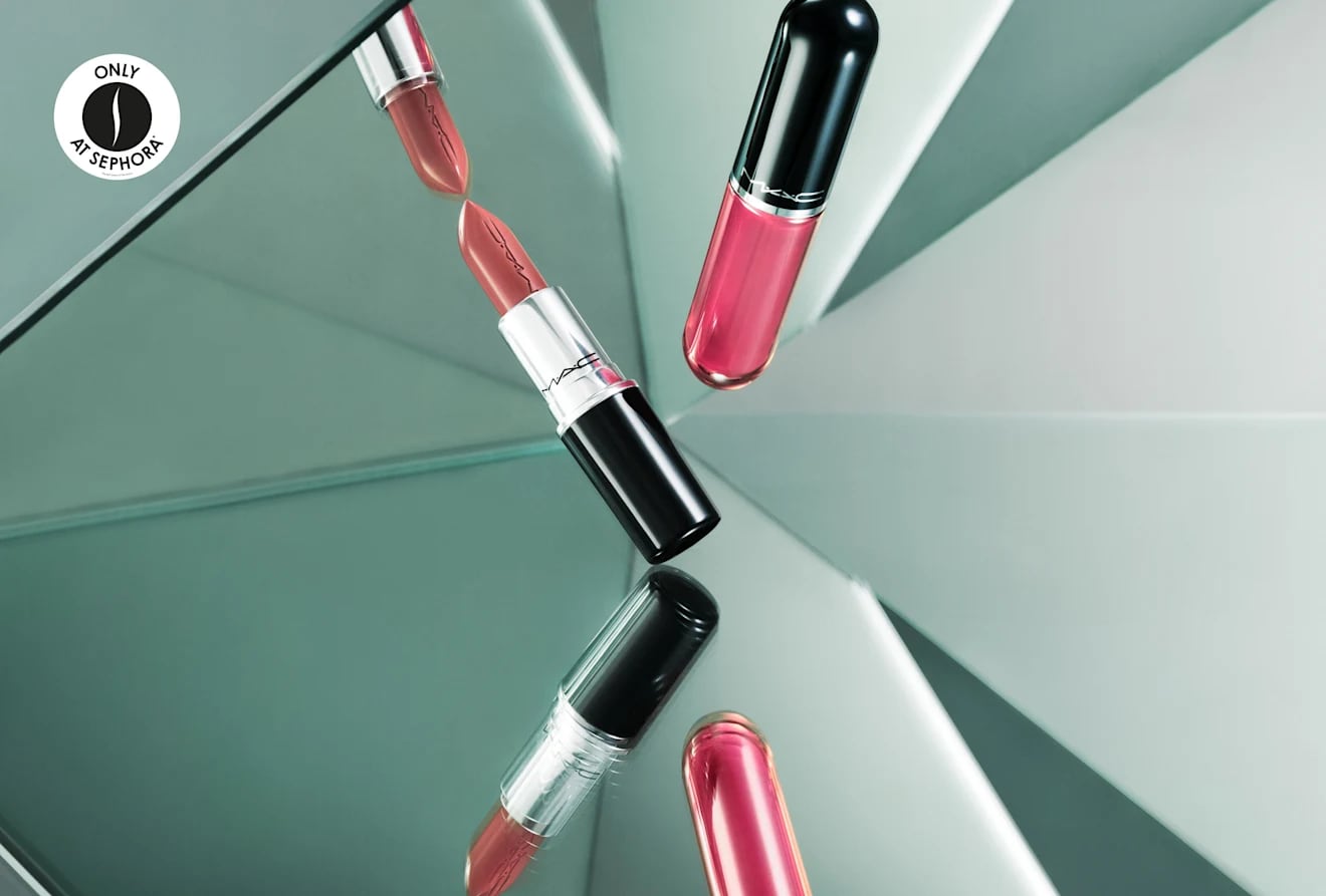 MAC = SEPHORA 