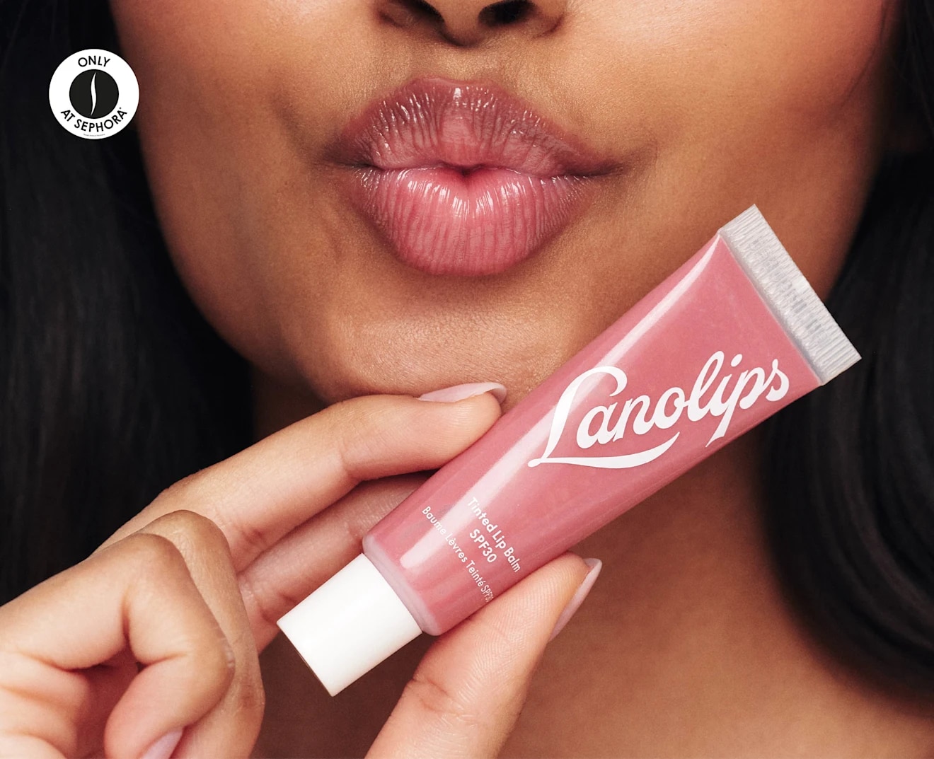 Sephora = New Lanolips