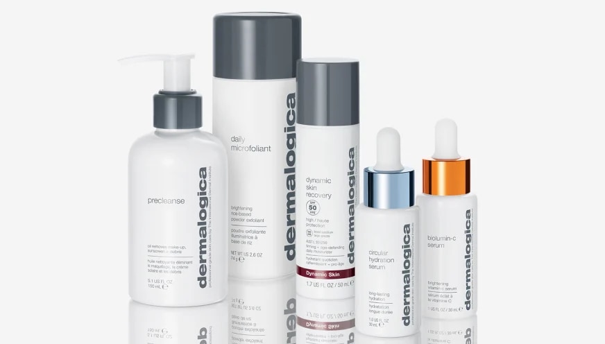 Dermalogica - Brand Highlight - PDP