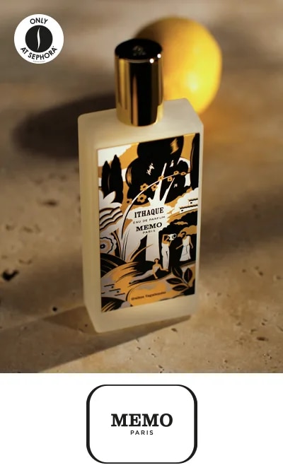 Memo - Ithaque EDP = Sephora