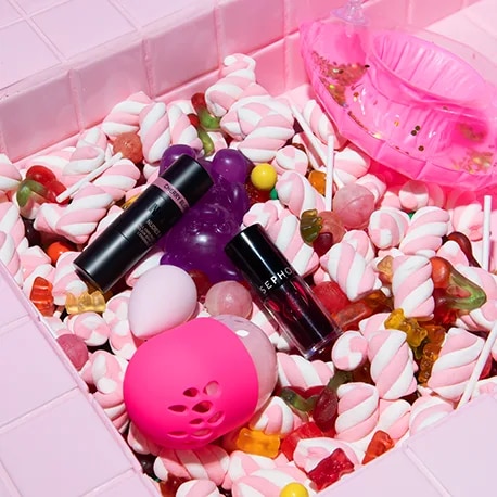 sephora = Beauty On the go